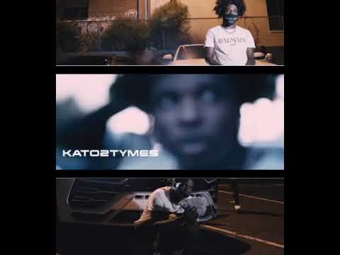 Kato 2tymes - Shooters