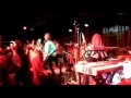 The Polyphonic Spree concert - Lithium(Nirvana ...