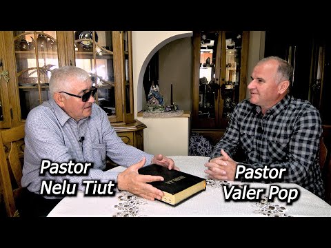 LUNCANI -Testimonies about the works of the Lord in our days -NELU TIUT