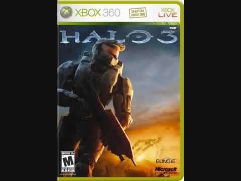 Best VGM 49 - One Final Effort - [Halo 3]
