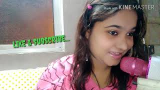 Tum Mere Ho Female Cover ||Hate Story 4 || SangeetaSufiana|| Jubin Nautiyal &amp; Amrita Singh