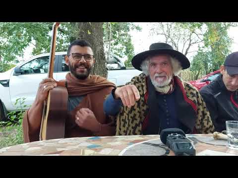 Orlando Veracruz en Empalme Villa Constitución