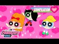 The Powerpuff Girl Band MEGA Marathon The Powerpuff Girls Cartoon Network