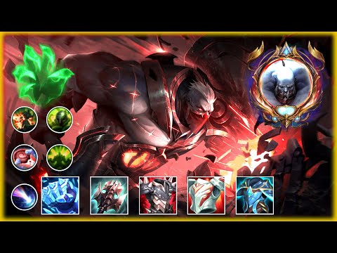 SION MONTAGE 2025 - GOD PLAYS