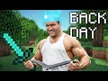 I Have an Addiction | Back Workout w/ Soosh