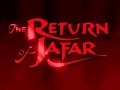 The Return Of Jafar