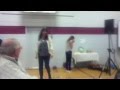 Pie S To The Face