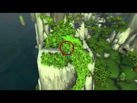 Order of the Cloud Serpent - Onyx Egg spawns on Windward Isle