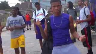 REP YOUR SCHOOL - Red Rum Edition - Official Music Video