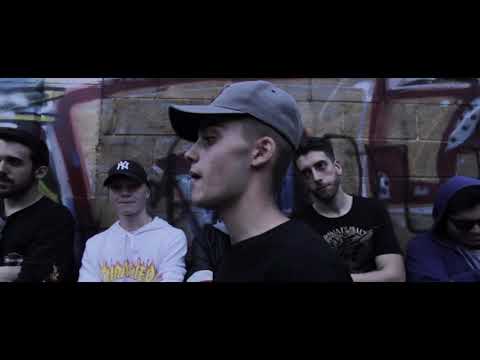 MR.AARON VS CLAY H // SEMIFINALES// PREGOLD MACBA