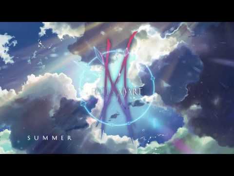 Poles Apart - Summer