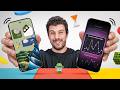 Top 15 Best Android Apps May 2025