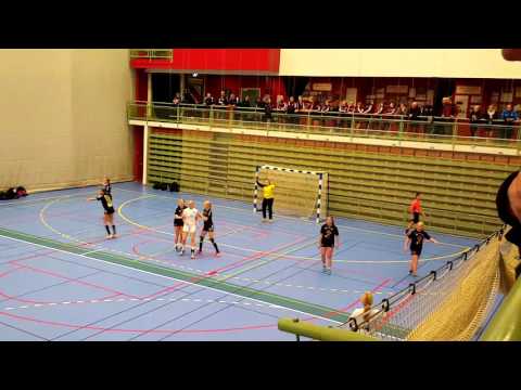 Mariestad vs. Silwing F00 Skadevi Cup 2016
