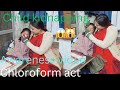 Child Kidnapping Chloroform Act Awareness Video Friction Act Request Video