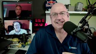 History of Podcasting and Podcasting 2.0 with Adam Curry - Blubrry