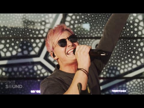 Sheppard - Symphony (Live on The Sound)
