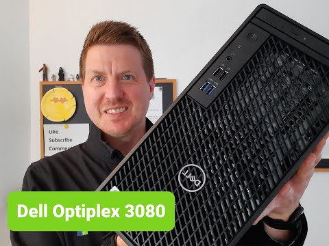 I5 dell desktop computer, screen size: 18.6