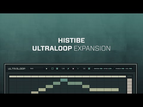 Free Download Histibe For ULTRALOOP