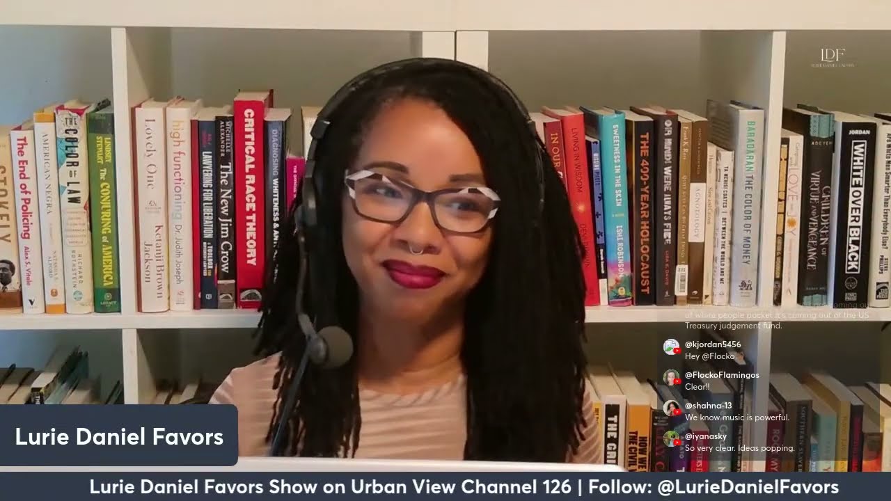 Was C. Delores Tucker Right? Spend Dat, India.Airie & the Keepers of “Culture”