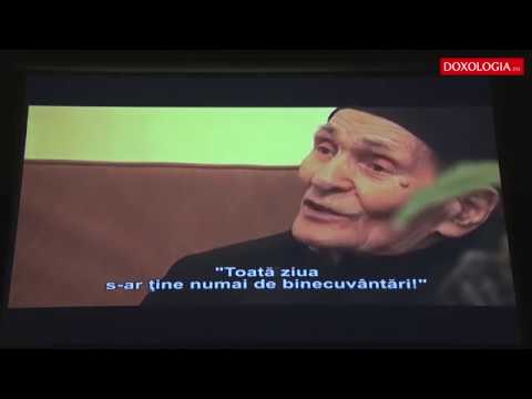 PUTEREA SI LUCRAREA NEINCETATA A RUGACIUNII - Pr. Mihail Lungeanu