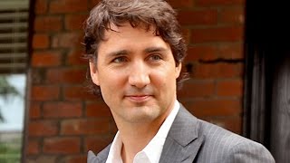 Justin Trudeau&#39;s $600,000 vanity project