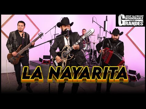 La Nayarita - Los Grandes de Tijuana