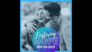 Foster Mom Amanda Beery