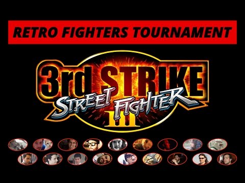 RFT - Losers Round 1 - acidourico (Chun Li) x Pinheiro (Ryu)