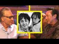 Julian Lennon's relationship with Paul McCartney