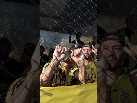 TORCIDA TERROR DO FUMACÊ DO BIQUEIRA DA VILA MARIA NA SEMI FINAL DA COPA DO BUSÃO Canal Bicho Espert