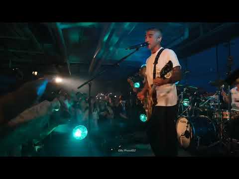 [4K] 20220611  Kolor - 時差 chrous @Kolor fest