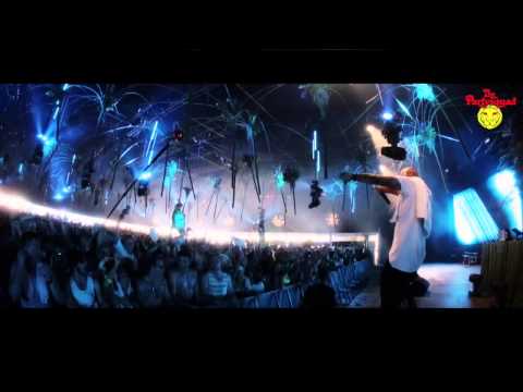 The Partysquad @ Tomorrowland 2014