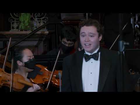 The Harvard Baroque Chamber Orchestra presents HANDEL’S ITALY