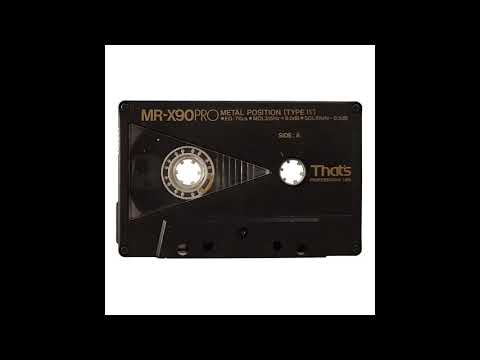 BENNY ILL - HALF A C90 MIX