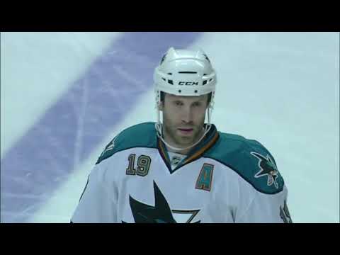 NHL    Dec.22/2009   San Jose Sharks - Chicago Blackhawks