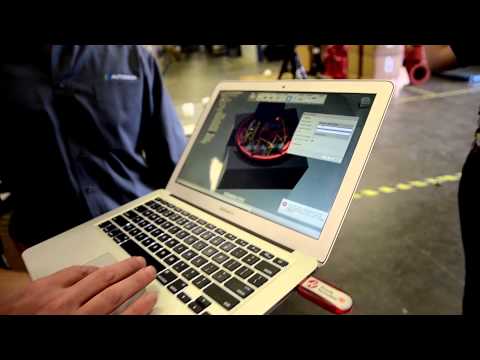 Fusion 360 in 30 Seconds