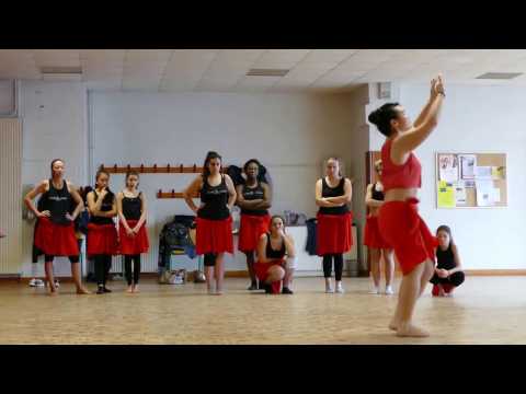 Stage Mareva Bouchaux