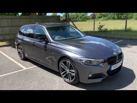 BMW 320i YG69ZWM