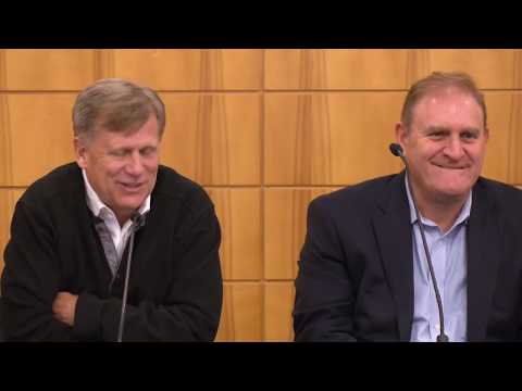 Stanford HAI 2019 Fall Conference - AI, Democracy and Elections