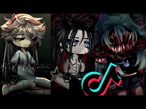 🌹 Gachalife Tiktok Compilation 🌹 #100