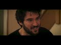 Denis OSTIER Acting Showreel ENGLISH