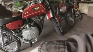 preview picture of video '2014 Minibike Reunion, Windber Pennsylvania.'