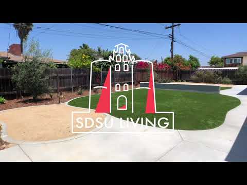 Big Bedrooms,  Great Yard!  (Lease out, pending signatures. Check back in a few days!) property video