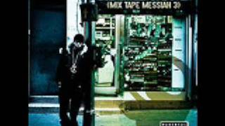Chamillionaire Mixtape Messiah 3- See It In My Eyes