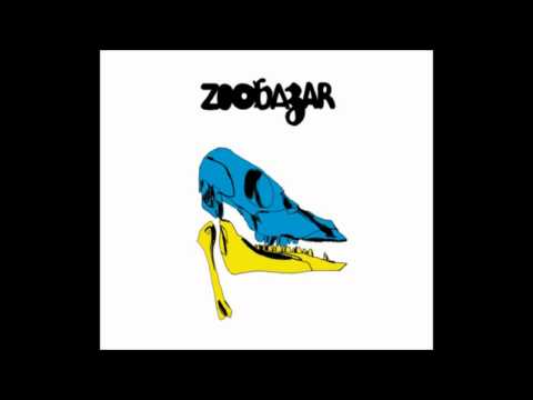 Zoobazar  -  Remember Tiki  - Uno 2011