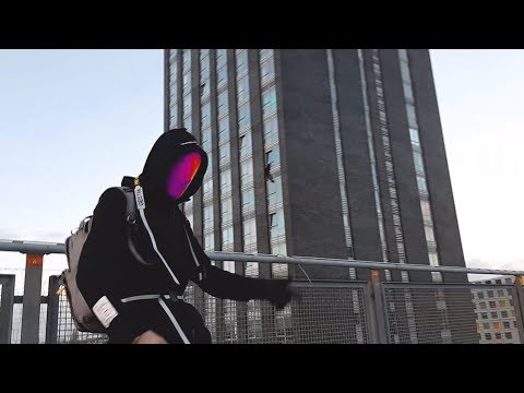 LIL GEIST - 10TEN (Official Video)