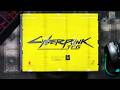 ERSTER Blick Ins Alpha Kit Vom Cyberpunk TCG Noch Vor Release