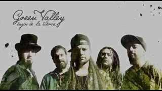 Las estrellas del Cielo -  Green Valley Ft.  Rayden