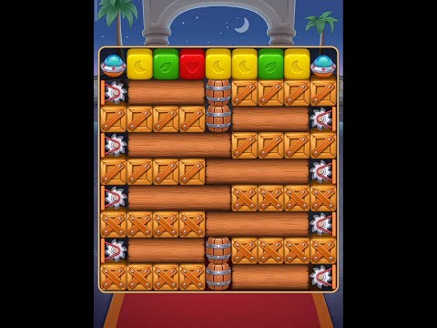 TOON BLAST level 3436