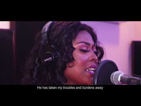 Dorcas Osei - NYAME YE ODO (Official Music Video)